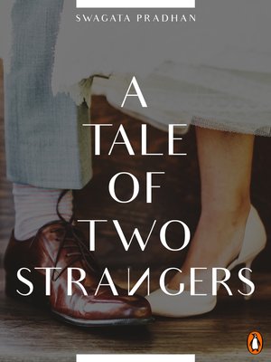 cover image of A Tale of Two Strangers